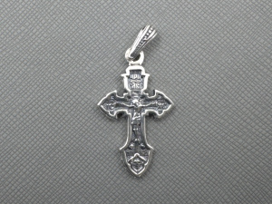 100 Подвеска (Ag925)