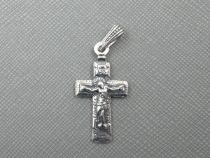 76 Подвеска (Ag925)