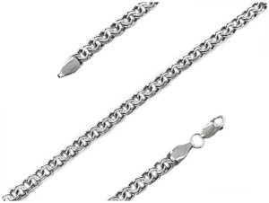 9050 Цепь (Ag925)